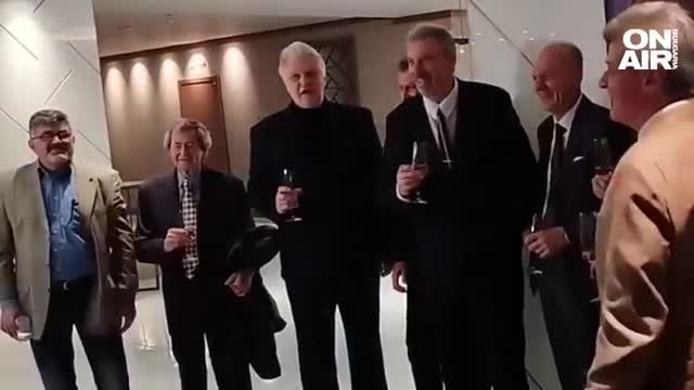 С пищно тържество българската федерация по волейбол отбеляза 100 –