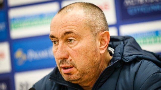 Знаете че казах че ще запазя толерантно отношение към всички