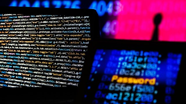 Руски хакери наскоро са се опитали да проникнат в мрежите