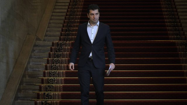 Министър председателят Кирил Петков ще инспектира междусистемната газова връзка Гърция