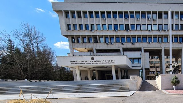 Инцидентът е станал в извънработно време.