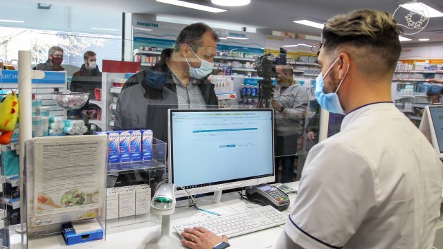 Липсваха лекарства за понижаване на температурата и овладяване на болката при