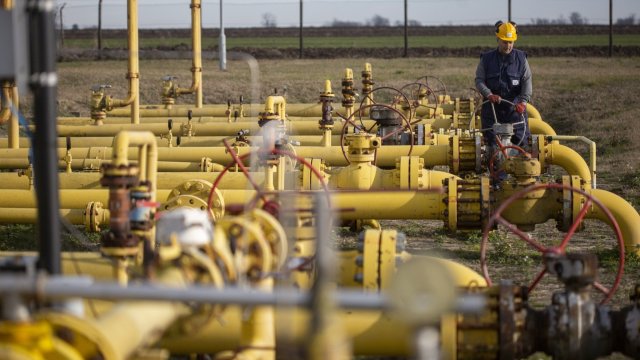 Страните от Г 7 отхвърлиха искането на Русия доставките на газ
