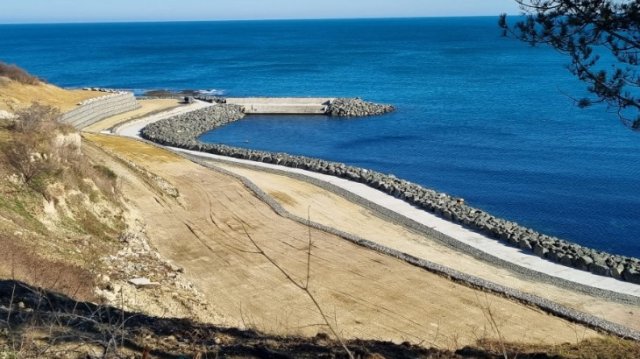 Близо 19 5 млн лв са предвидени за геозащитни мерки и