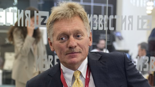 Кремъл очаква уреждане на ситуацията с транзита на стоки за