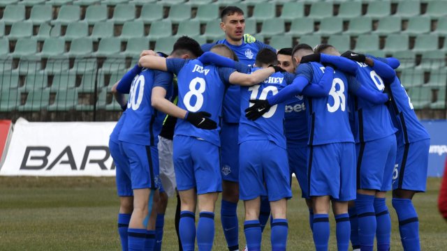 Черно море постигна важна победа с 2 0 над Арда в