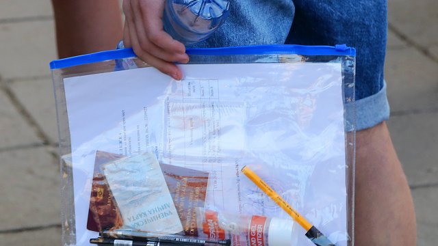 Малко над 30 хил десетокласници ще получат по 4 точки