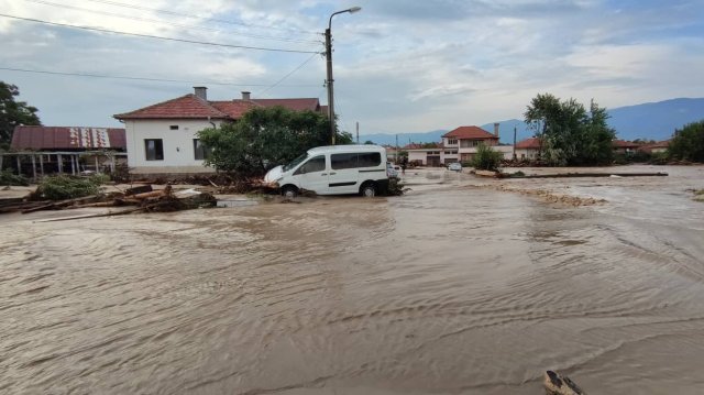 Почти всяка година в България ставаме свидетели на сериозни наводнения