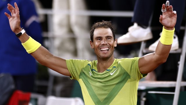 Рафаел Надал победи Новак Джокович на четвъртфинала на Ролан Гарос