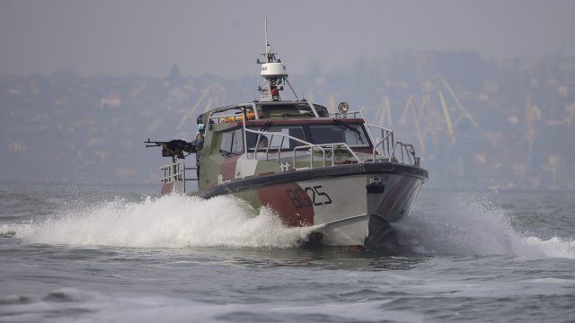 Руската страна обяви примирие и откри хуманитарни коридори за напускане