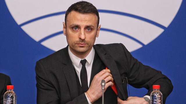 УЕФА може да наложи тежки наказания на футболната легенда Димитър