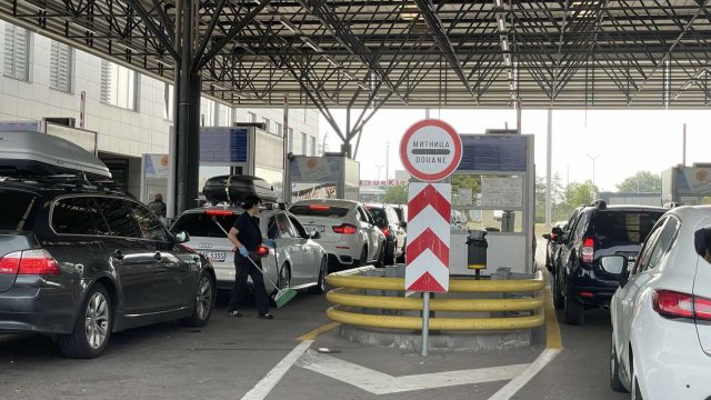 Българската агенция по безопасност на храните БАБХ ще се съобрази