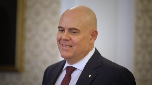 Прокуратурата на Република България е изпратила писмо до служебния вицепремиер