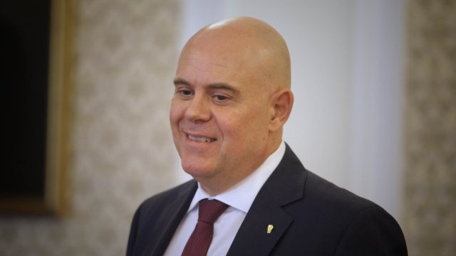 Прокуратурата на Република България е изпратила писмо до служебния вицепремиер