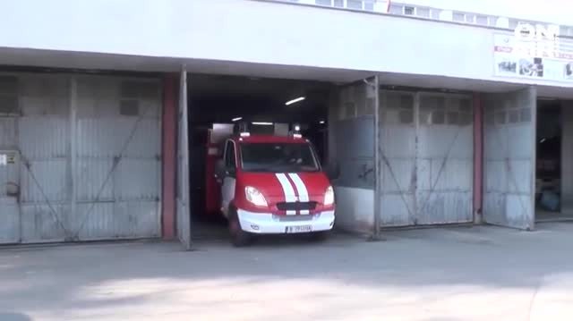 Пожарникари са в протестна готовност срещу изваждането им от структурата
