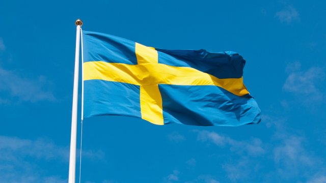 Швеция поема председателството на Съвета на Европейския съюз предава ѝ го