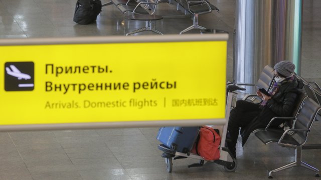 Русия ограничава полетите на авиокомпании от България, Чехия и Полша