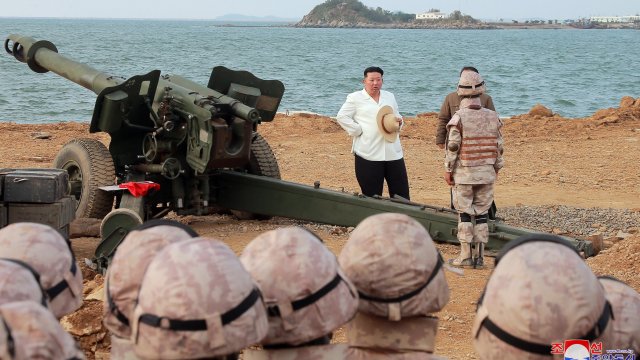 Северна Корея отхвърли твърденията на САЩ че тайно е изпращала
