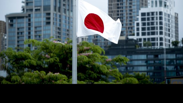 Новата стратегия за способността на Япония да нанася ответни удари