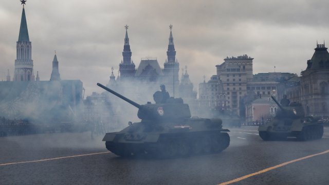 Ръководителят на комисията по отбрана на Съвета на Руската федерация