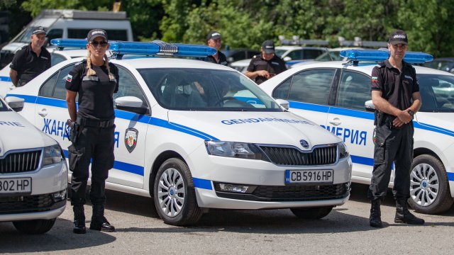 Прокурор при Софийската районна прокуратура внесе обвинителен акт в съда