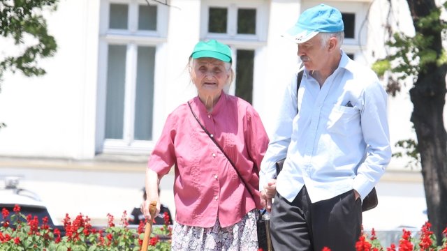 80 от българите в трудоспособна възраст до 65 години които