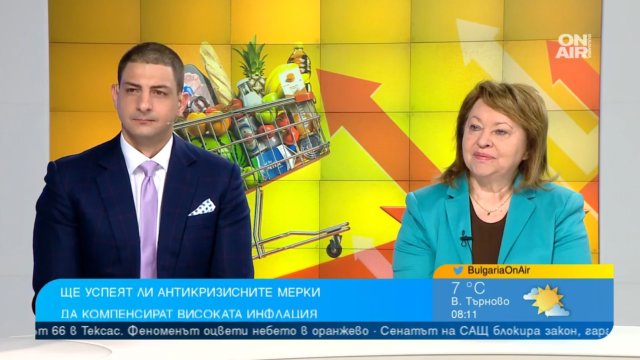 Премиерът Кирил Петков договори по ниски цени за втечнен газ от