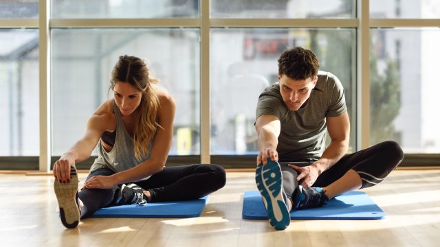 Ако имате чувството че тренировките ви не дават резултат или