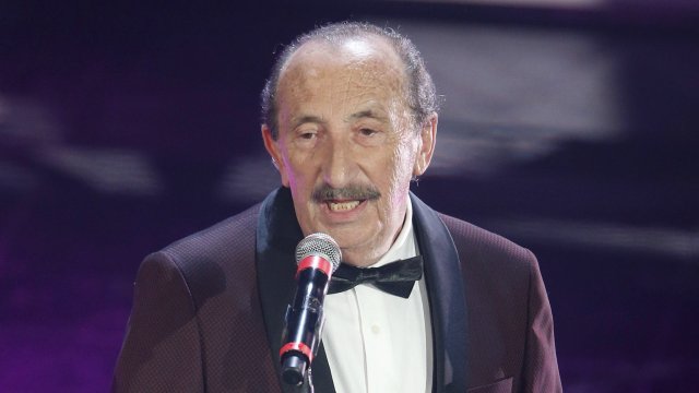 На 80 годишна възраст почина италианският музикант Франко Гати от легендарната