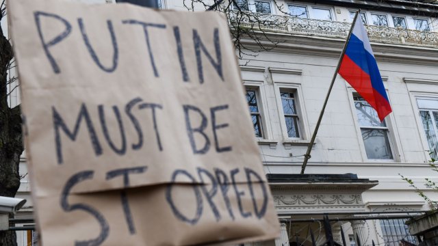 Четири страни членки на Европейския съюз координират мерките срещу руски