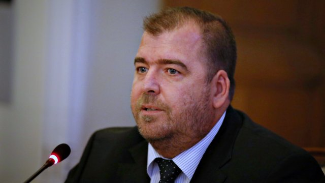 Българските земеделски производители имат пълната ни подкрепа заради трудностите пред