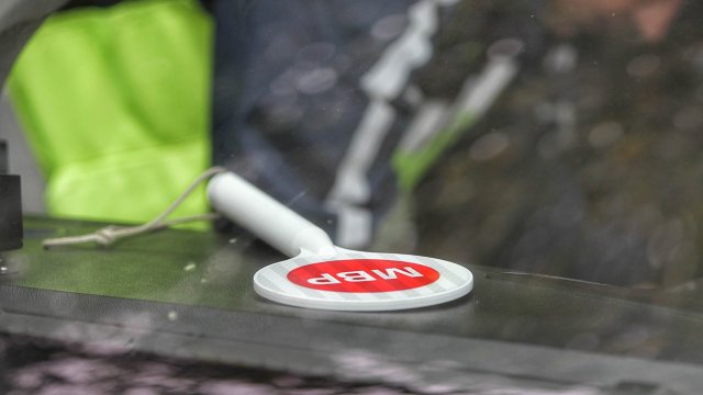 Полицаи от Трето РУ в Пловдив задържаха пловдивчанин проявил агресия