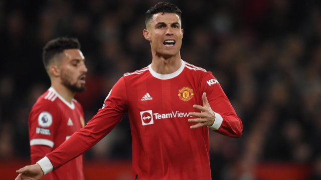 Мегазвездата на световния футбол Кристиано Роналдо е пред бомбастично завръщане