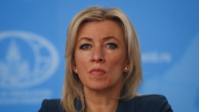 САЩ не само съдействат за разгарянето на конфликта около Украйна