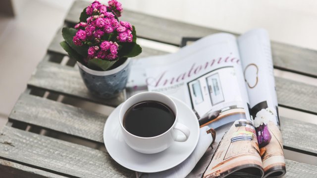 Научните проучвания които подчертават ползите от кафето за здравето са многобройни Толкова