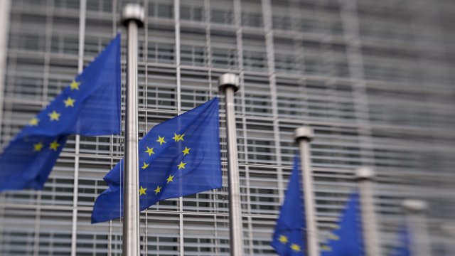 Украйна очаква да получи статут на кандидат за присъединяване към