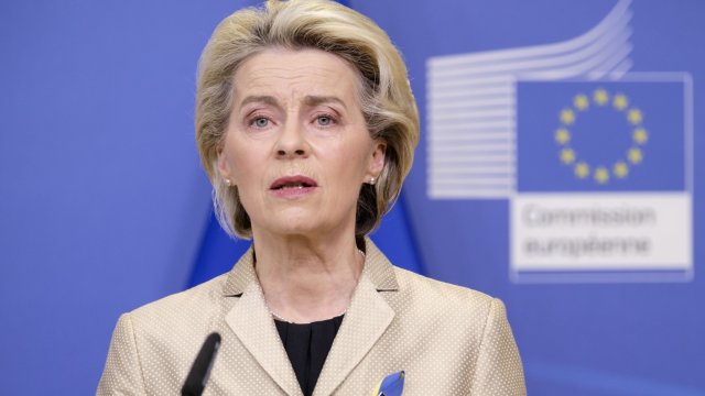 Европейският съюз ще насочи шестия пакет от санкции срещу Русия