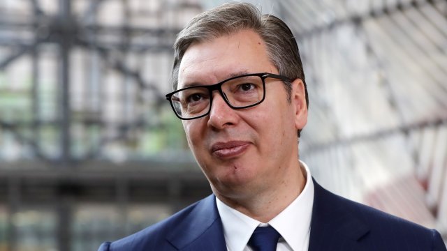 Не е сигурно че ще бъде намерено решение за премахване