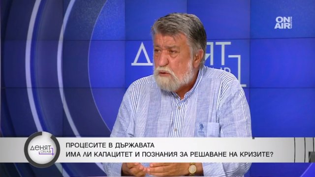 Недоволство сред актьорската гилдия настояват за по високи и предупреждават