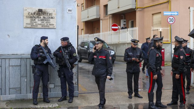 Матео Месина Денаро италианският мафиот арестуван след 30 години бягство