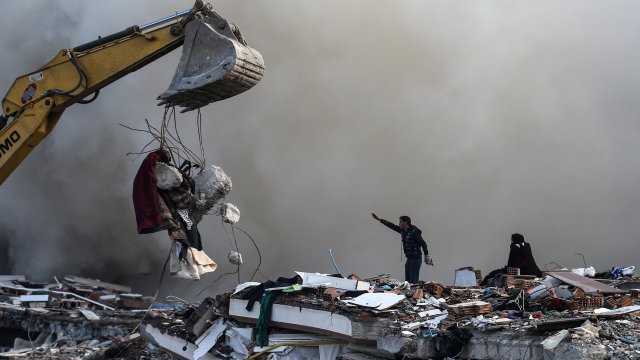 Намерено е тялото на издирвания български гражданин в град Искендерун