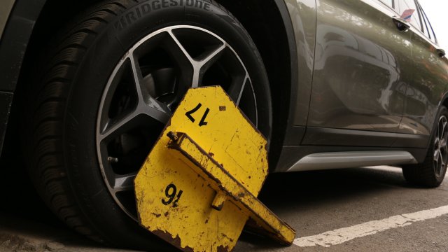 Колкото и да се опитваме да спазваме правилата за паркиране