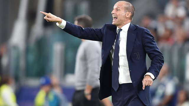 С всеки изминал мач кризата в Ювентус става все по жестока