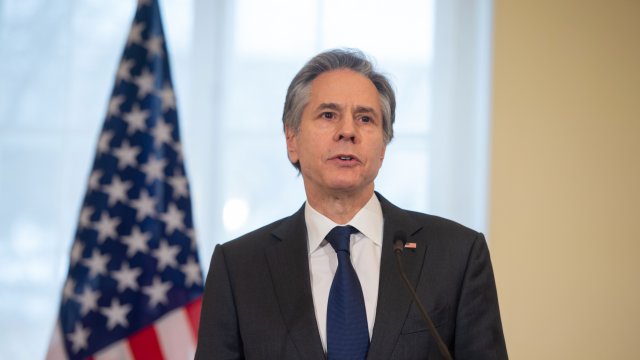 Неприсъединяването на Украйна към Северноатлантическия алианс не бива да се