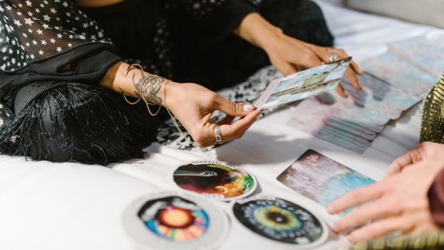 Сезонът на Везните е тук Той започва на 22 септември и