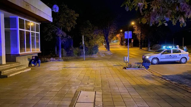 Окръжната прокуратура във Велико Търново образува досъдебно производство за причиняване