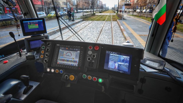 Общинските съветници от групата на БСП за България внесоха доклад