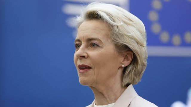 Няма да позволим Русия да заобикаля санкциите като изисква рубли