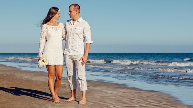 Великобритания предвижда най голямата промяна на Закона за сватбите от XIX