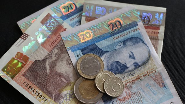 От 1 януари 2023 г линията на бедност за страната